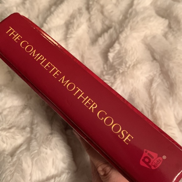 SALE!!! The Complete Mother Goose #1.        3 - Picture 8 of 12